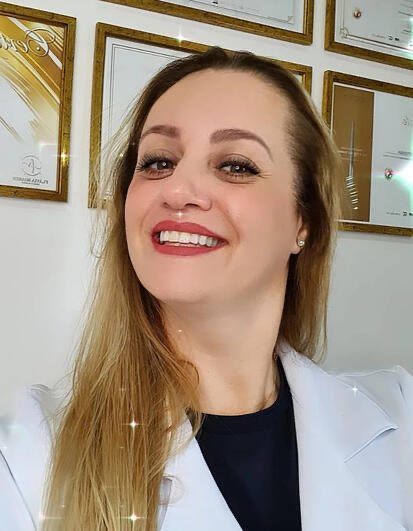 Silvana Candido